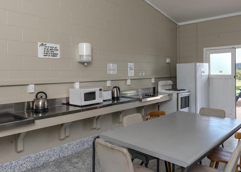 Northland Paihia Kitchen