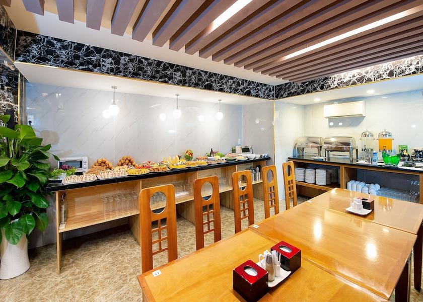 Binh Duong Ho Chi Minh City Business Centre