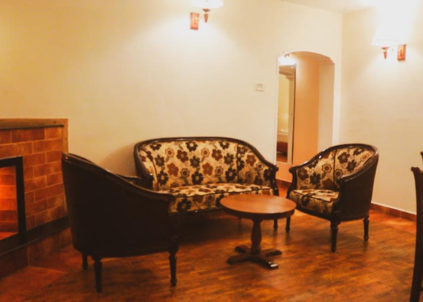 Kerala Munnar Public Areas