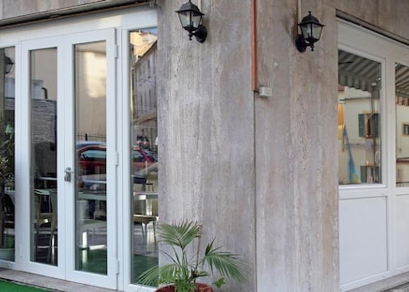 Liguria Sanremo Primary image