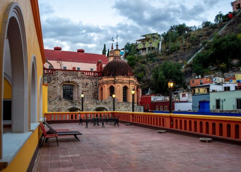 Guanajuato Guanajuato Banquet Hall