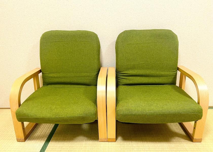 Hokkaido Sapporo Room