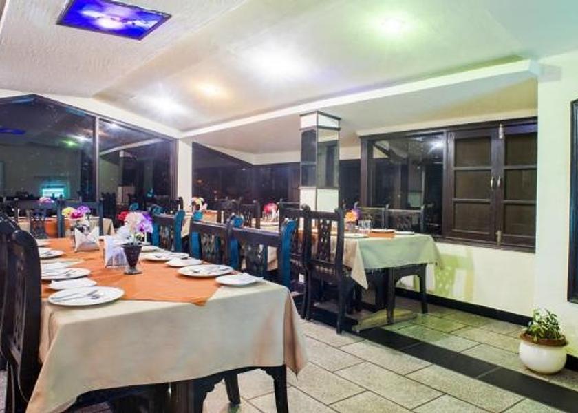 Himachal Pradesh Shimla Food & Dining