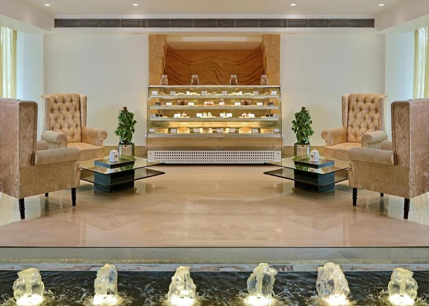 Delhi Delhi Food & Dining