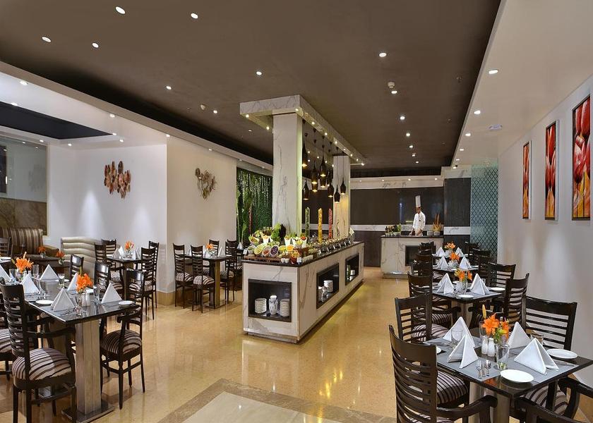 Delhi Delhi Food & Dining