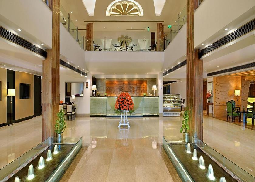 Delhi Delhi Public Areas
