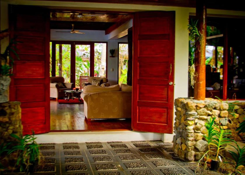 Check-in Check-out Kiosk