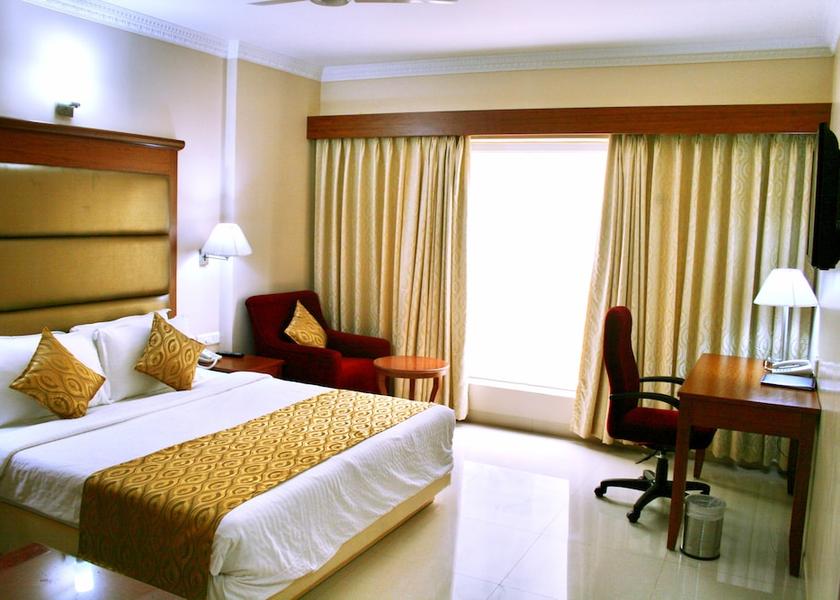 Andhra Pradesh Tirupati Room