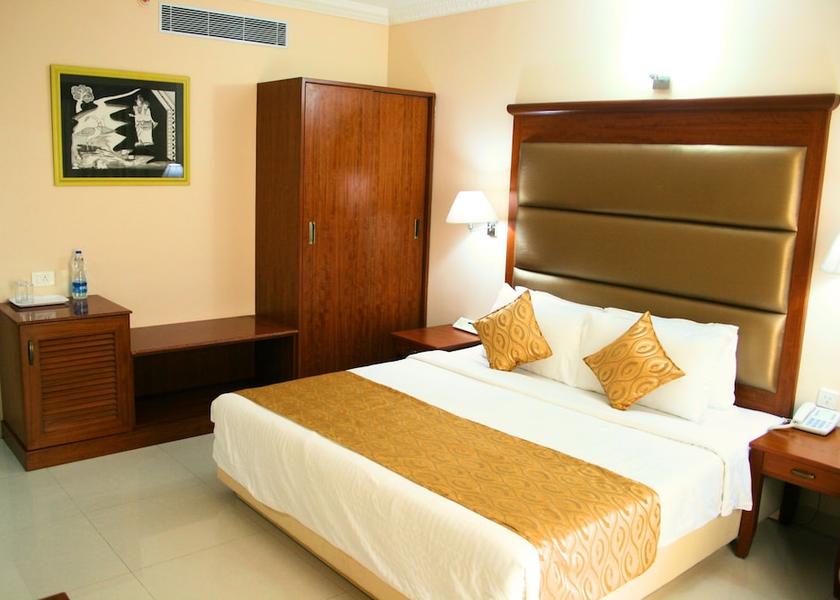 Andhra Pradesh Tirupati Room