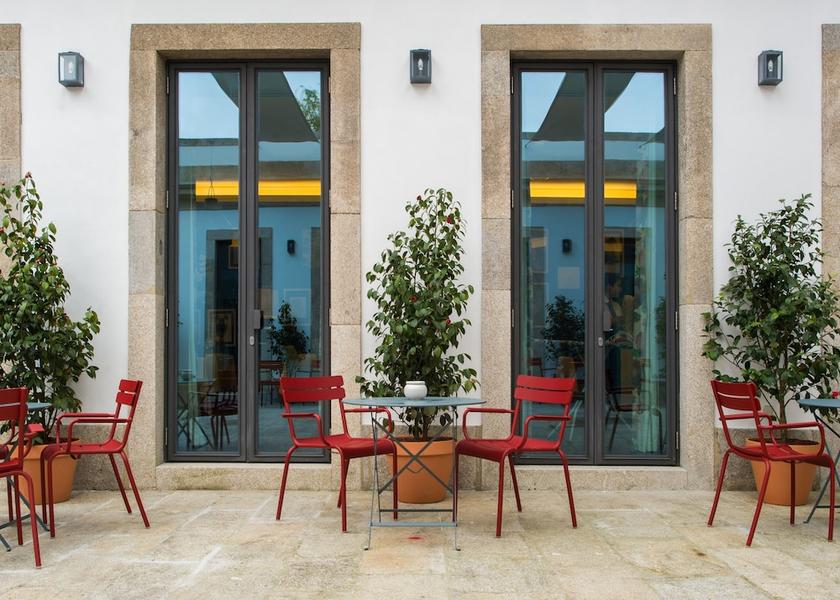 Norte Porto Terrace