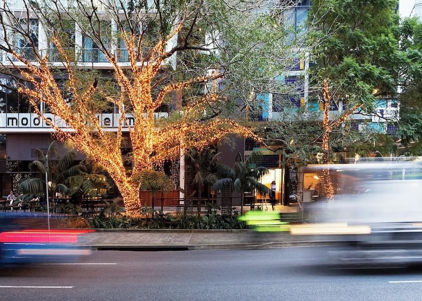 Queensland Brisbane Exterior
