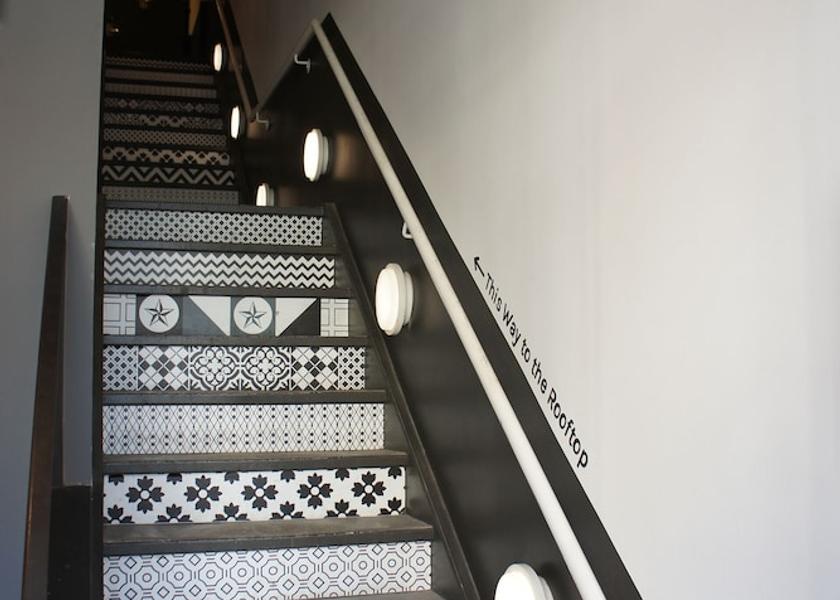 Ontario Toronto Interior Entrance