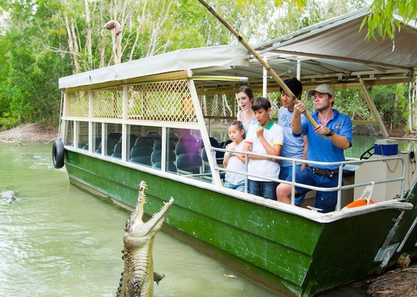 Water-based activities