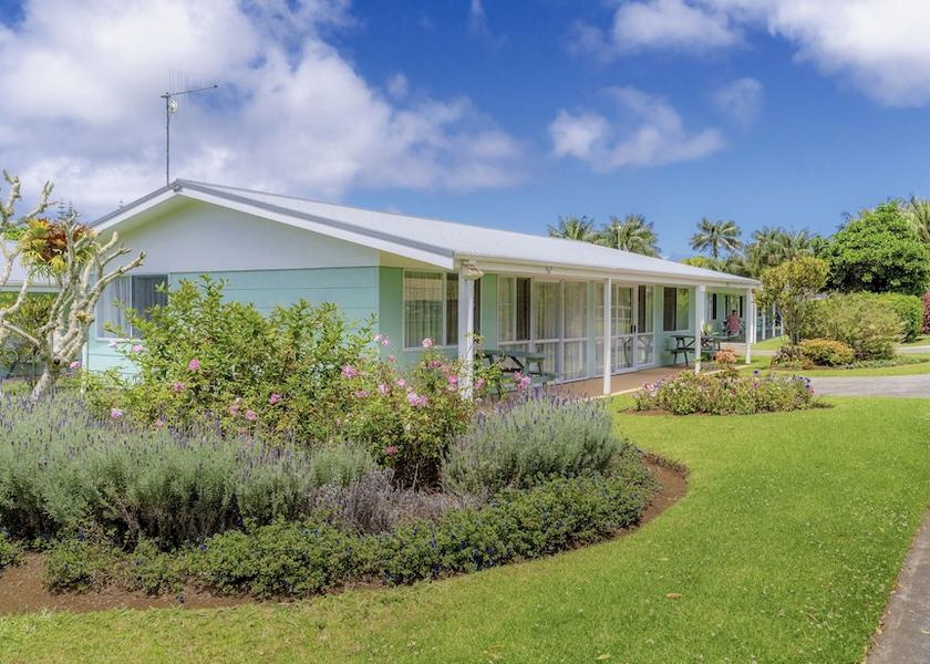  Norfolk Island Exterior
