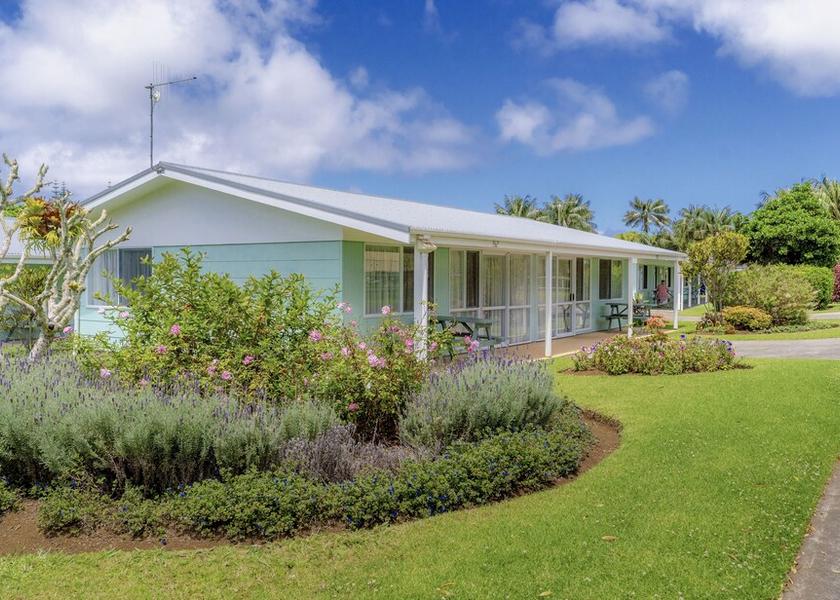  Norfolk Island Exterior
