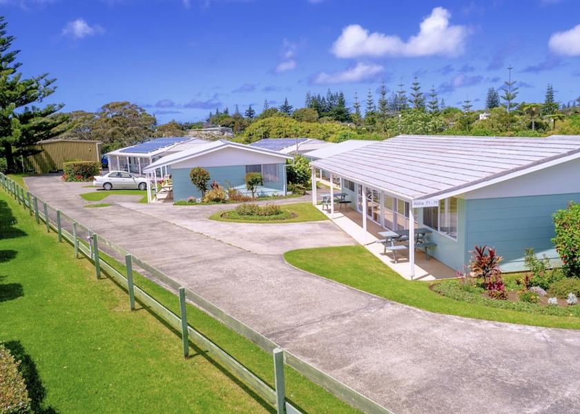  Norfolk Island Exterior