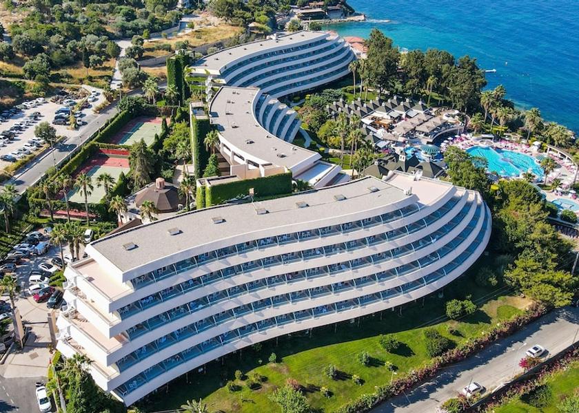 Aydin Kuşadası Primary image