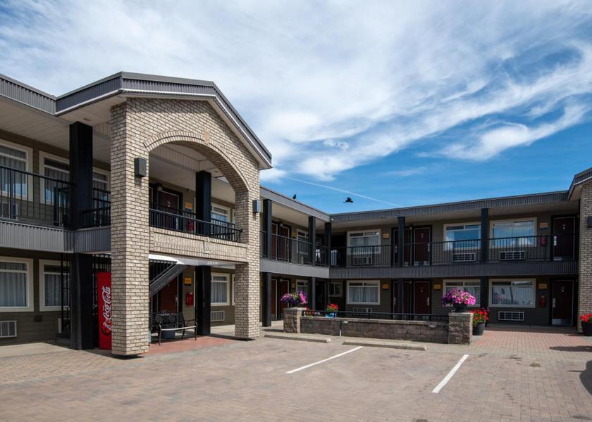 British Columbia Prince George 