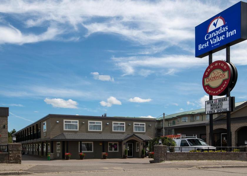 British Columbia Prince George 