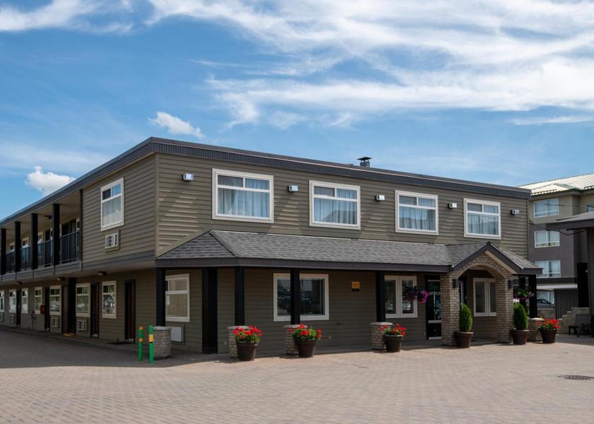 British Columbia Prince George 