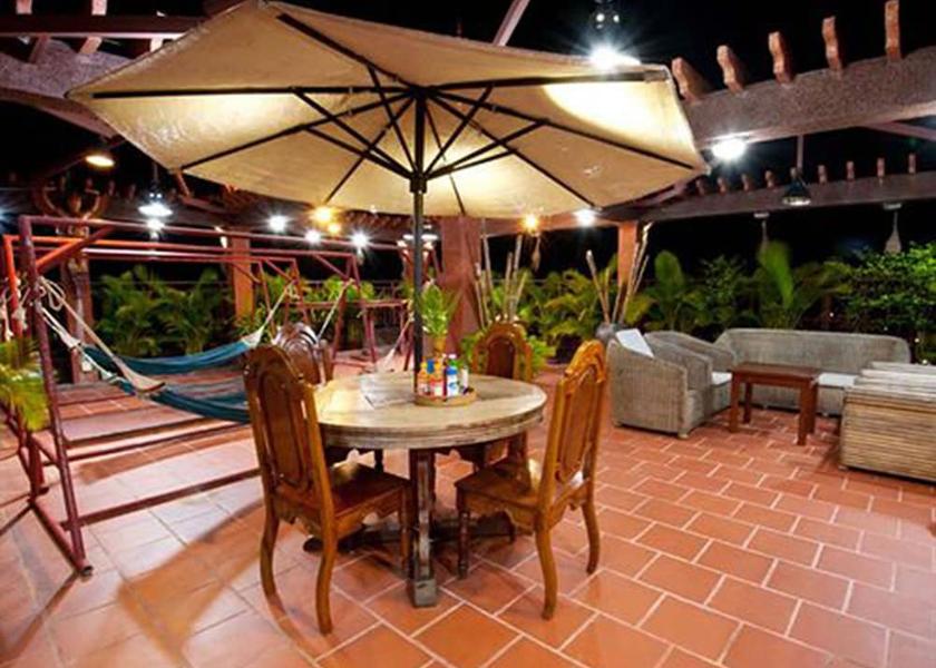 Siem Reap Siem Reap Restaurant