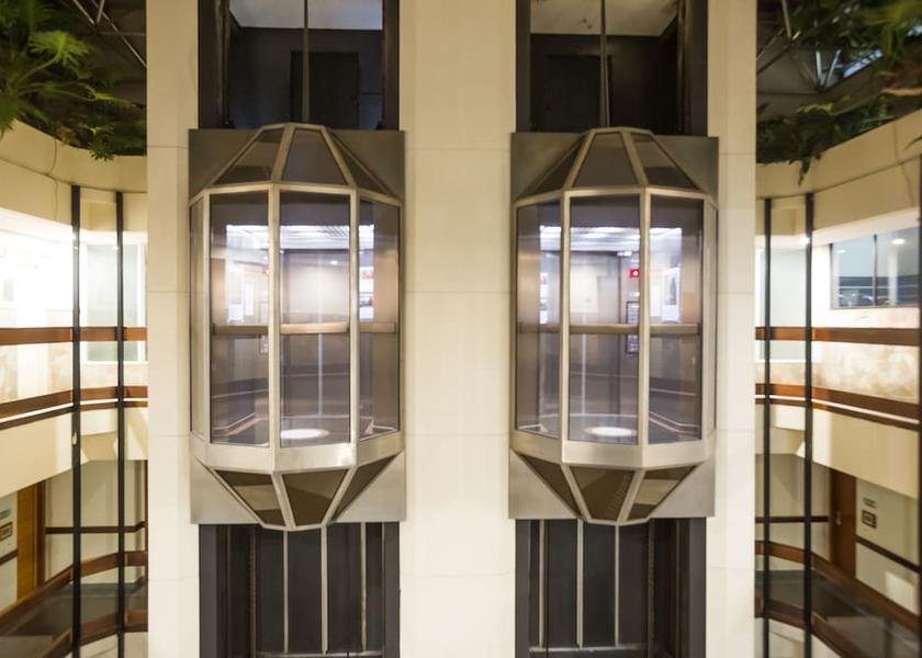 Paraná Londrina Elevator