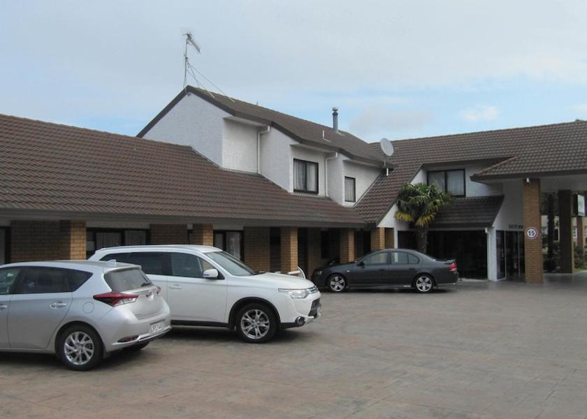  Napier View from Property