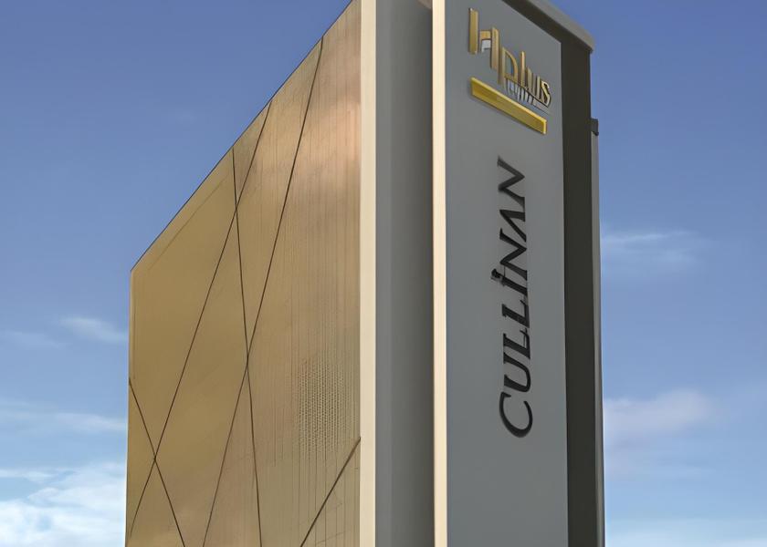 Federal Brasília Hotel Exterior