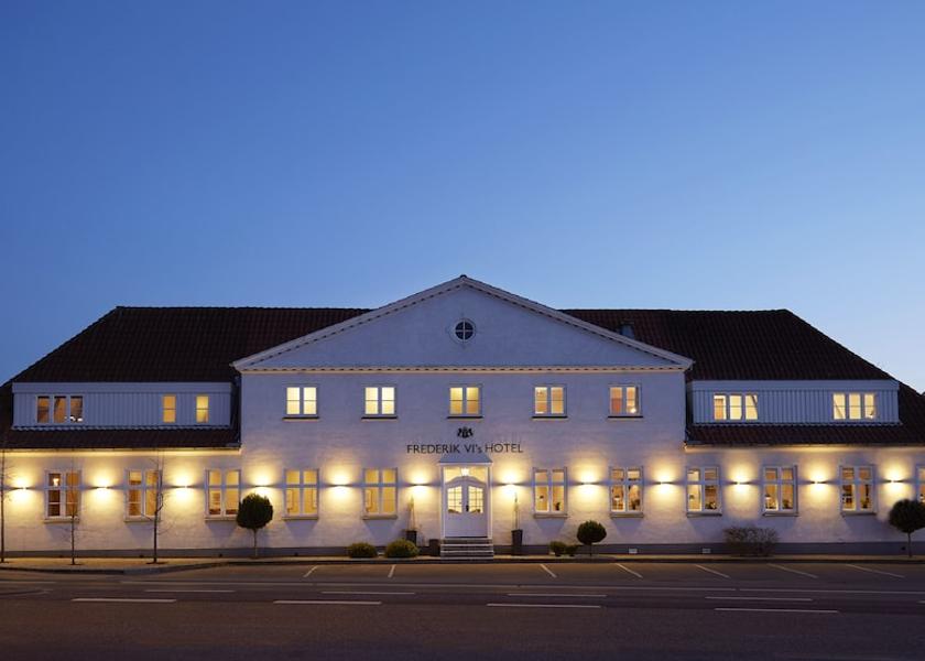 Syddanmark Odense View from property