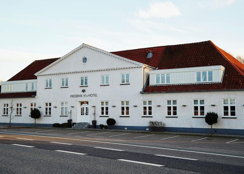 Syddanmark Odense Street view