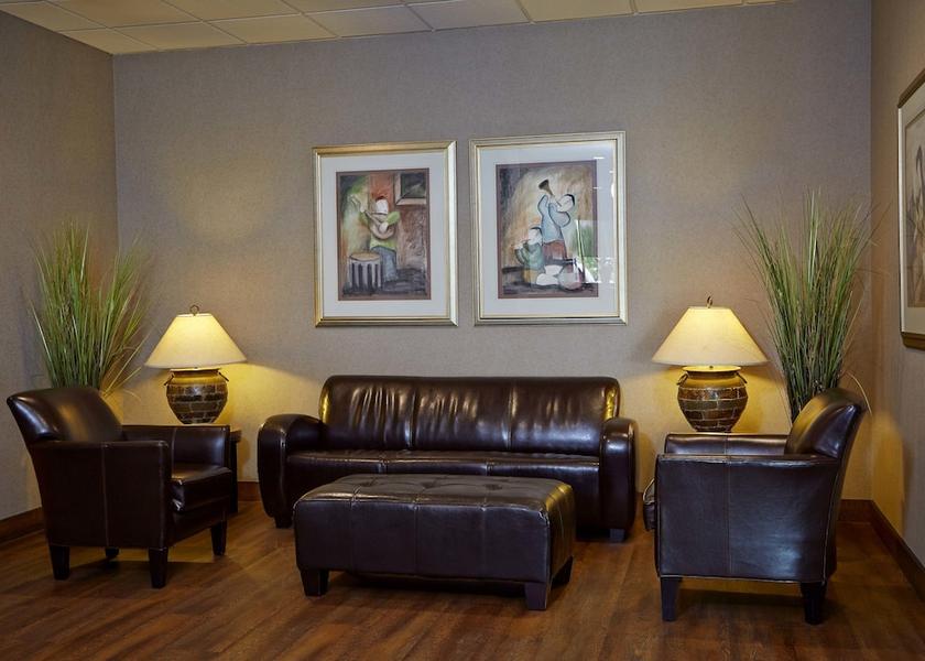 Saskatchewan Saskatoon Lobby