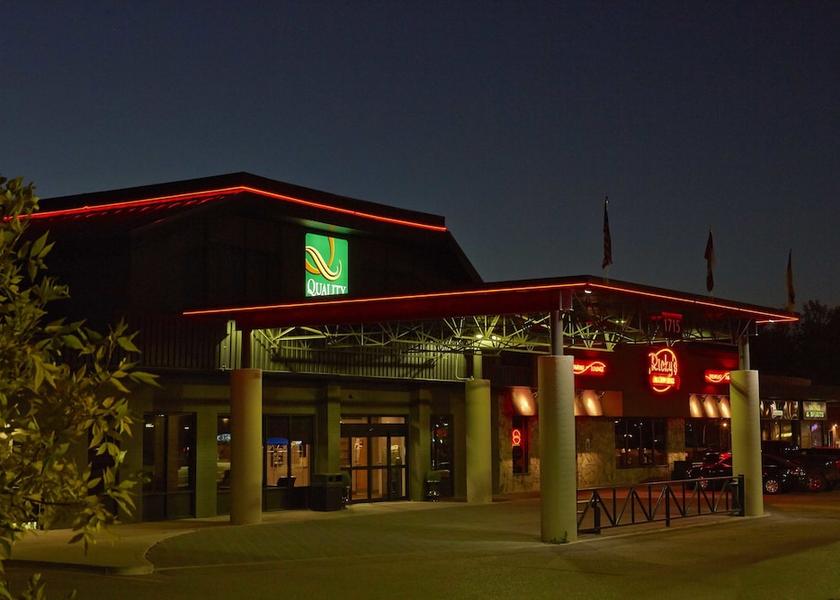 Saskatchewan Saskatoon Facade