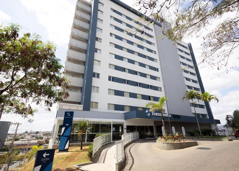 Minas Gerais Belo Horizonte Primary image