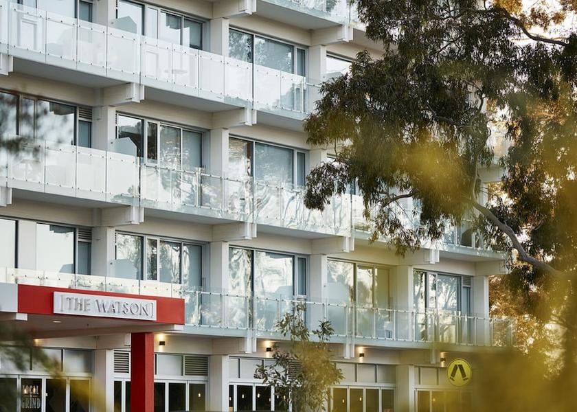 South Australia Adelaide Exterior Detail