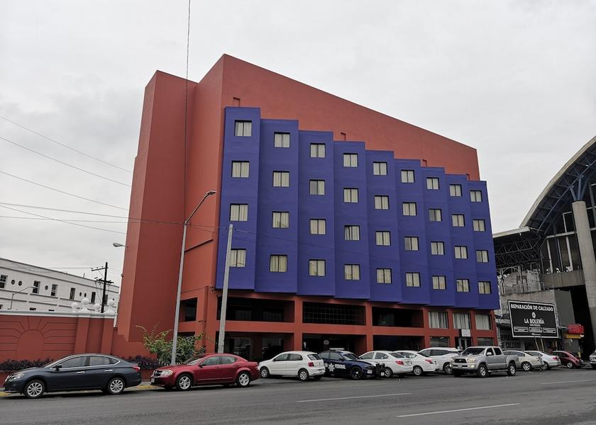 Nuevo Leon Monterrey Primary image