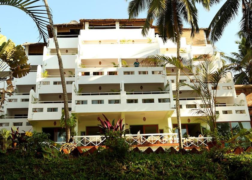 Kerala Kovalam Primary image