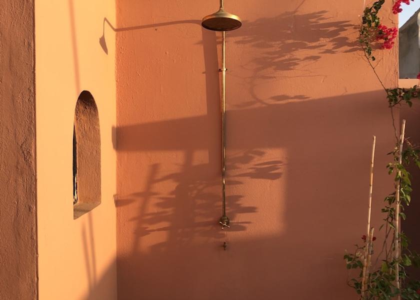 Marrakech-Safi Marrakech Terrace