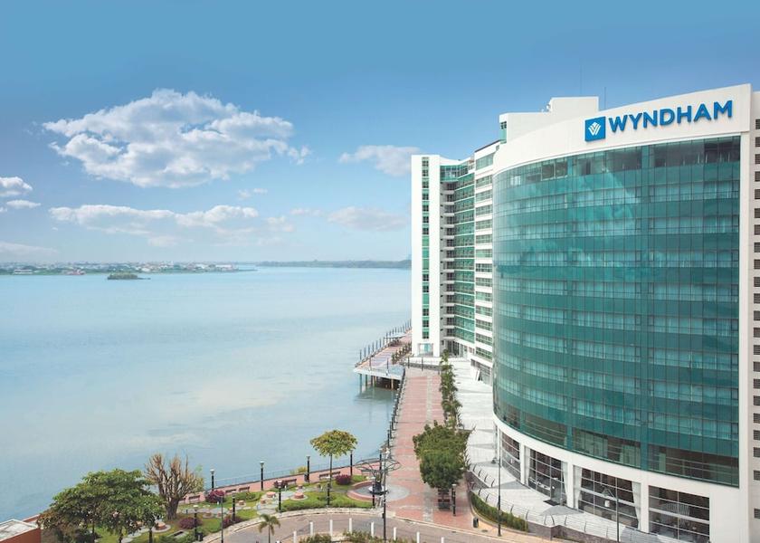 Pichincha Guayaquil Primary image