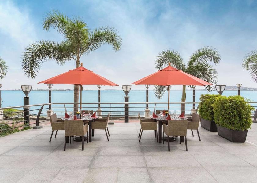 Pichincha Guayaquil Property amenity