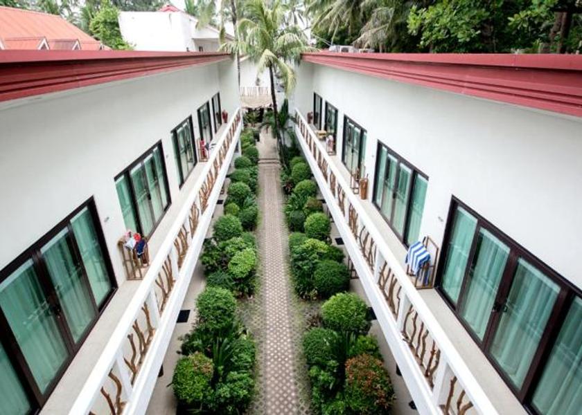 Western Visayas Boracay Island 