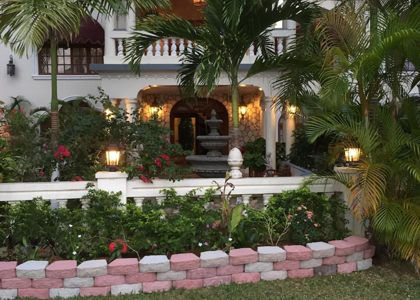 Westmoreland Negril Facade