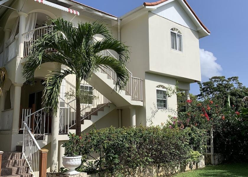 Westmoreland Negril Exterior