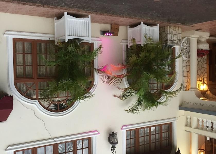 Westmoreland Negril Facade