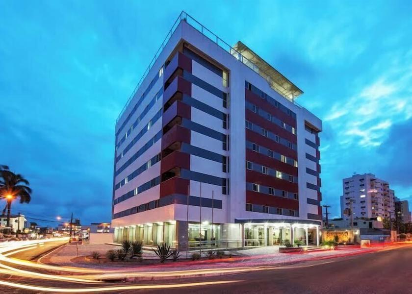 Paraíba João Pessoa Business Centre