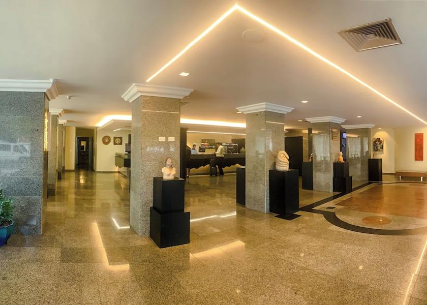 Paraíba João Pessoa Reception Hall