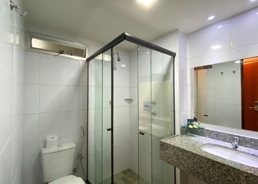 Paraíba João Pessoa Bathroom