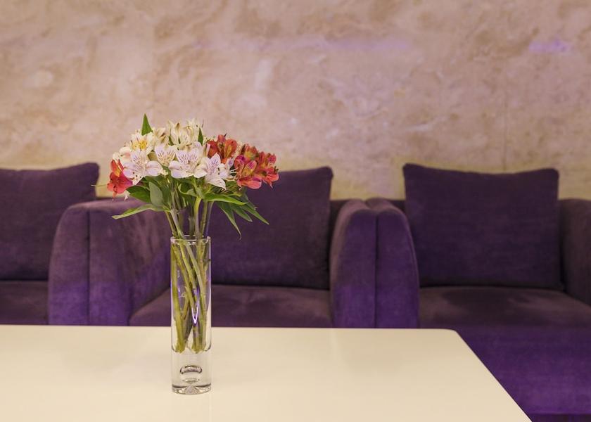 Lam Dong Da Lat Facade