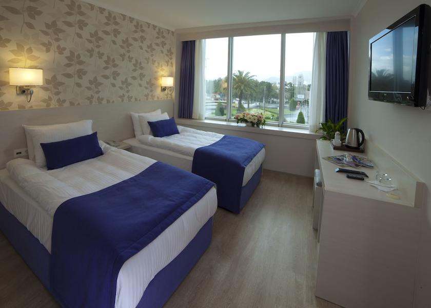 Izmir Izmir Room