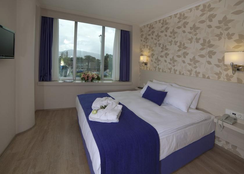 Izmir Izmir Room