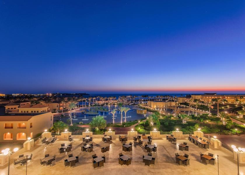  Makadi Bay Exterior Detail